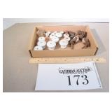 Antique Drawer Pulls