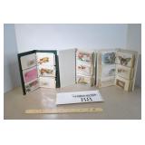 Antique Peoria IL Business Cards & Name Tags