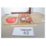 1904 Seed Catalogs