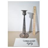 Silverplate Candle Stick