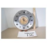 GE UFO Clock