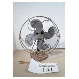 Emerson B-Jr 10 In. Fan