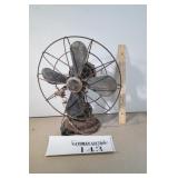 Westinghouse Fan