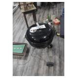 Weber Charcoal Grill