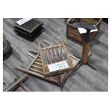 Wash Boards & Rug Beater