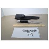 Buck 119 Knife & Sheath