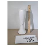 McCoy? White Vase