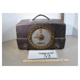 Antique Zenith Radio