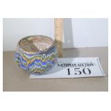 Ozark Roadside Pottery Bowl