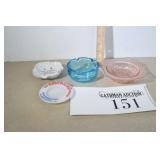 Ash Trays