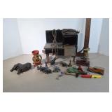 Antique Toys & Collectables