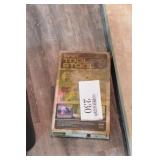 Unassembled Shop Chair