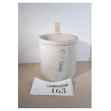 Blue Ribbon Pottery 2 Gal. Crock