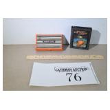 1982 Nintendo Donkey Kong Game & Atari Game