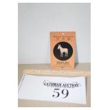 Orphan Boy Tobacco Advertisement