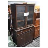 Duncan Phiffe China Cabinet