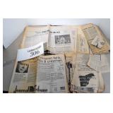 Havana IL newspapers