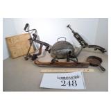 Antique Kitchen Items