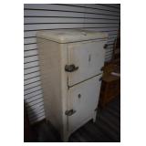 Vitalaire Ice Box