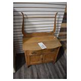 Wash Stand