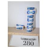 1975 US & CCCP Space Stamps