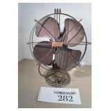 Westinghouse Pacemaker Fan