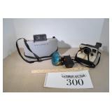 Polaroid Cameras