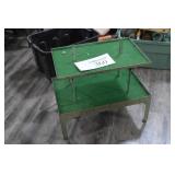 Johnsons Wax Polish Display