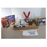 Nascar Items