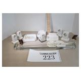 Antique Bathroom Fixtures