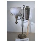 Antique Desk Lamp