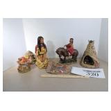 Native American Items
