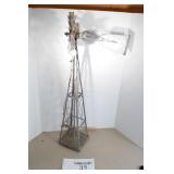 3 Ft. Tall Windmill Model