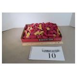 Wooden Building Blocks