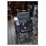 Waterproof Wheel Chair
