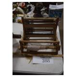 Table Top Loom