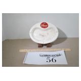 Pearl Lager Beer Ashtray