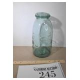 Ball Wax Seal Canning Jar