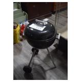 Weber Charcoal Grill