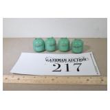 Philgas Salt & Pepper Shakers