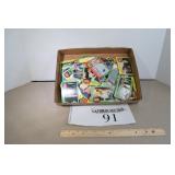 Star Wars Trading Cards