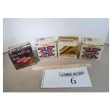 12 Ga Shotgun Shells (NO SHIPPING)