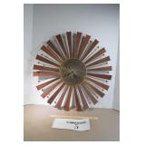 MCM Seth Thomas Clock