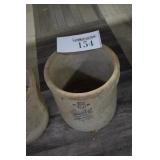 5 Gal Western Stoneware Crock