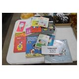 Snoopy & Peanuts Books & Items