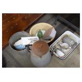 Enamelware Items