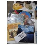 Chicago & John Denver Albums