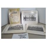 Chicago Worlds Fair Pictures