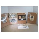 Bull Durham Tobacco Ads