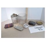 Cigar & Smoking Items